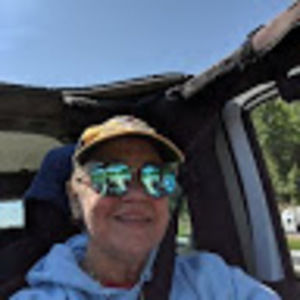 Meet your Posher, Ann